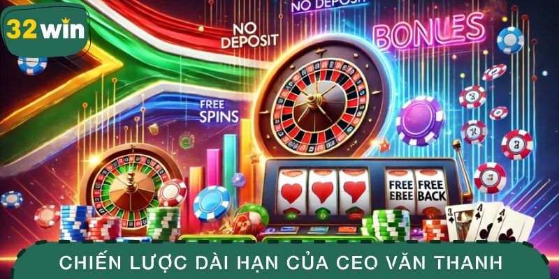 CEO Trịnh Văn Thanh tạo nên lợi thế cho thương hiệu  