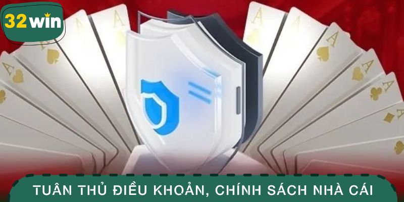 Tuân thủ quy định để cộng đồng phát triển vững mạnh