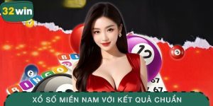 xổ số miền Nam